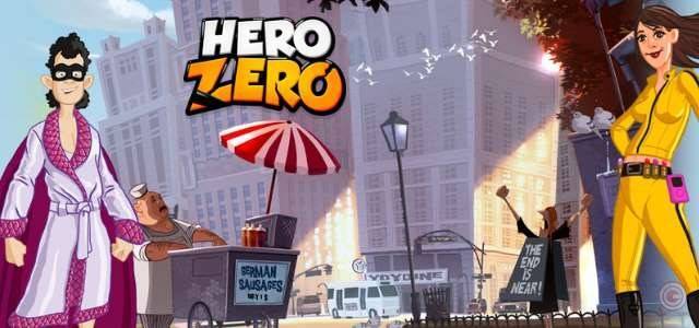 Jornal Hero Zero 3 Noticias Urgentes - Isso e Aquilo - Hero Zero - Forum