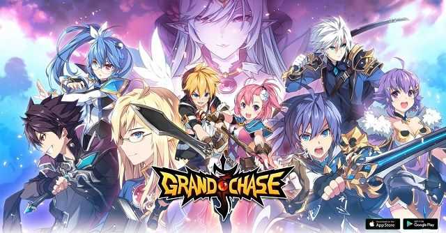 Lass/Dimensional Chaser/T, Grand Chase Wiki