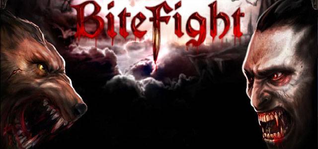 BiteFight online registration. Play free games BiteFight 1. County online.
