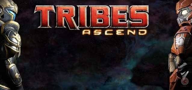 Tribes ascend как зарегистрироваться