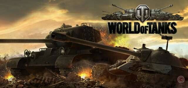 New update 8.7 is coming to World of Tanks here on F2P.com