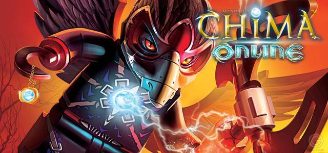 Open Beta Time For Lego Legends Of Chima Online