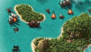 PirateCrusaders A Pirate browser game,rated as BEST SLG-MMO 2015!! Join  thousands of others already playing this glorious title. Adventures…