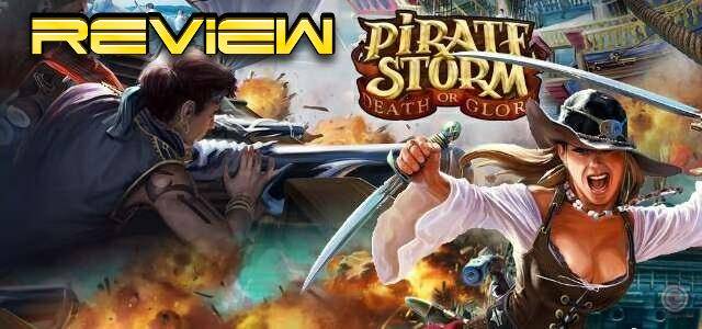 Pirate Storm  Free Online Pirate Game