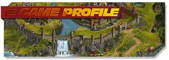 Imperia Online Game - Free Download