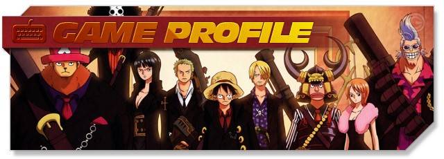 One Piece 2 - Free Multiplayer Online Games
