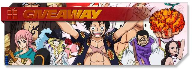 One Piece 2 Pirate King Free Items Giveaway Promo Codes