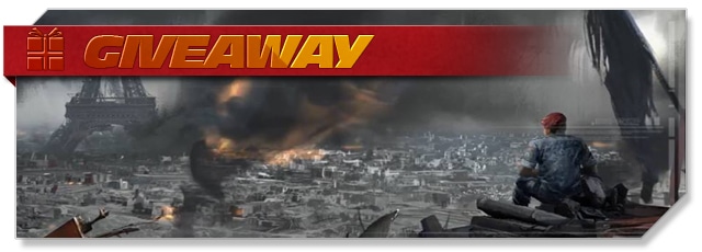 Tom Clancy's EndWar Online is free browser game, beta sign-ups