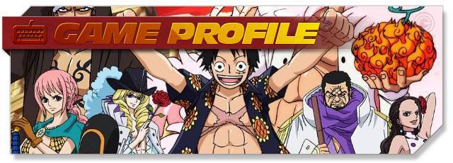One Piece 2: Pirate King – Kings Of Games