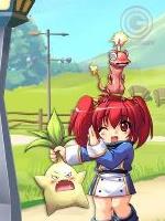 Luna Online: Reborn Anime Themed MMORG Free to Play PC and Steam