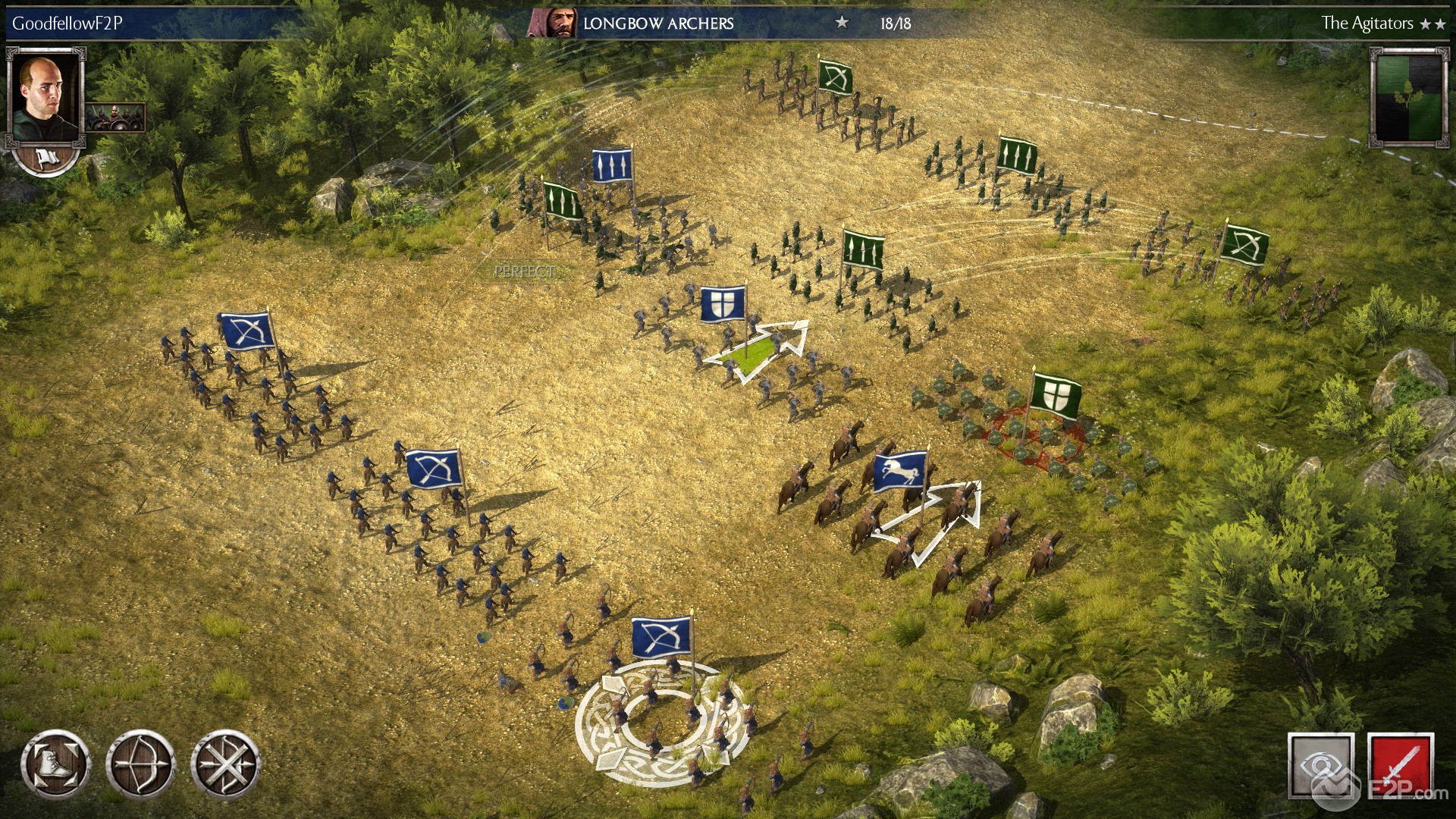 Total War Battles