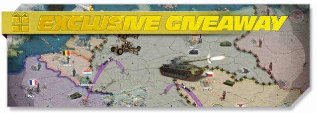 Call Of War Exclusive Giveaway Headlogo EN 638x229 