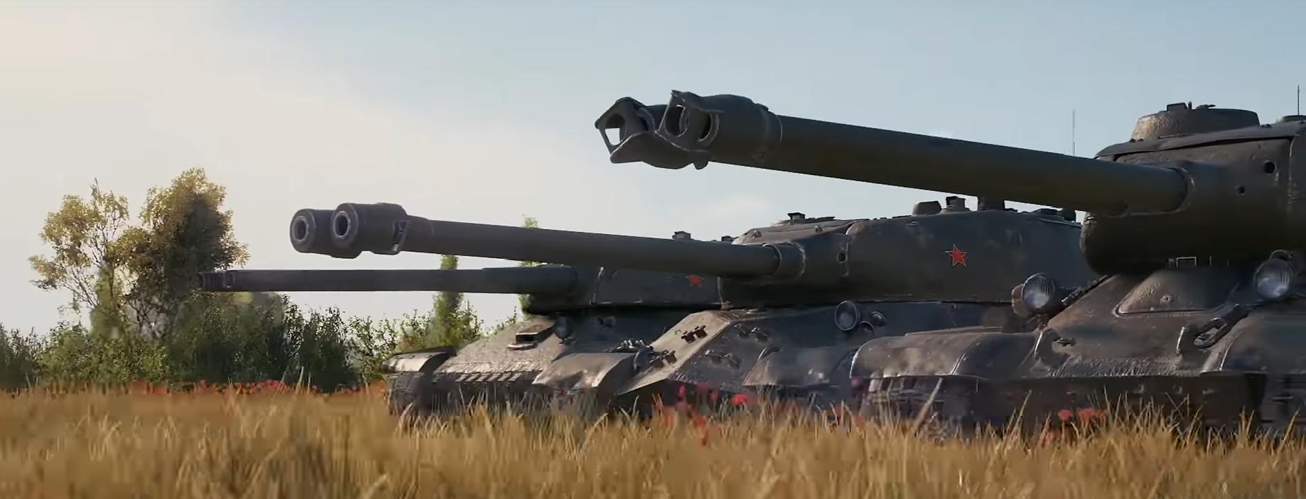 World Of Tanks Update 1 7 1 All The Information Here On F2p Com