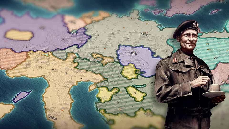Call of War  Comintern doctrine explanation, best units and strategies 