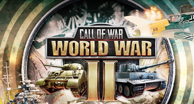 Call of War MMO