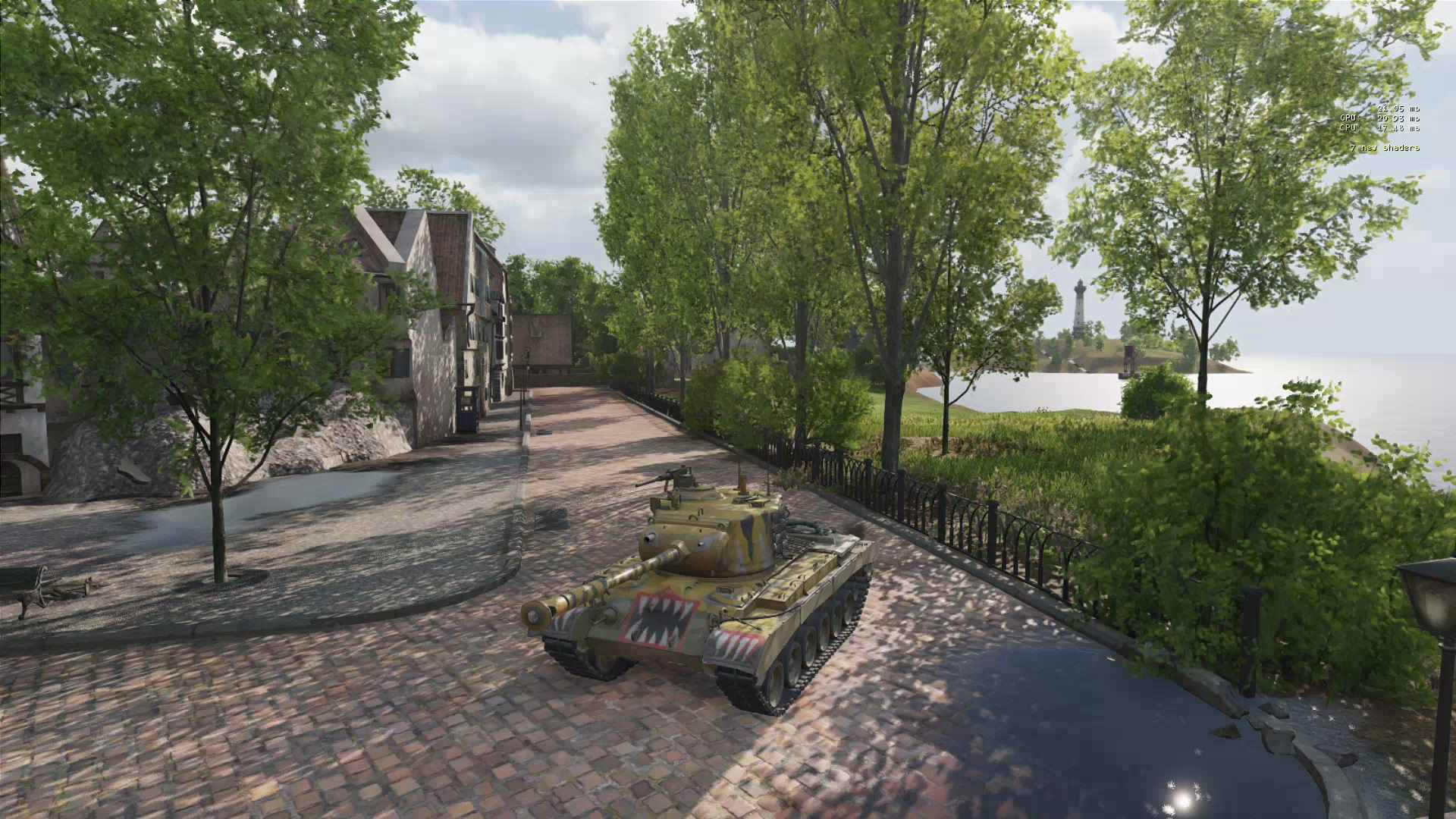 instal the last version for iphoneWorld of War Tanks