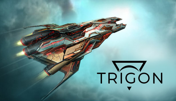 instaling Trigon: Space Story