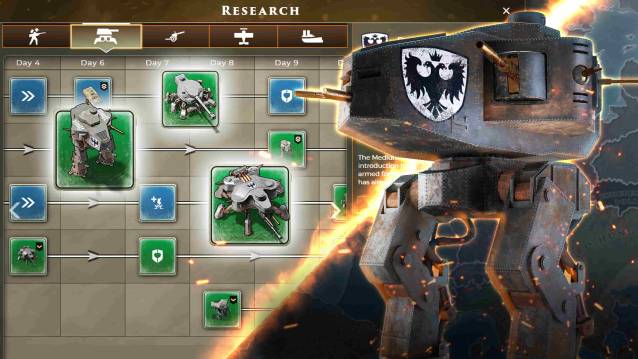 Iron Order 1919 instal the last version for ios