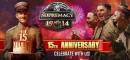 Celebrate 15 Years of Supremacy 1914