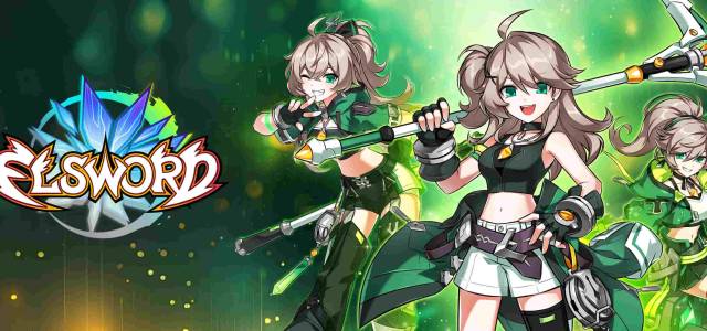 Elsword Expands with New Character Lithia and Even More Content