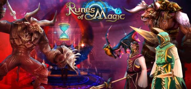 Runes of Magic Annual Fairytale Festival Returns