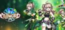 ElsWord 2nd patch for Lithia Character