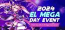 ElsWord El Mega Day Event